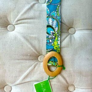 Vera Bradley Reversible One Size Vintage (late 90s/00s) ) new Peacock Belt